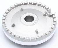 223244072 C00864624 3KW ARCELIK EFFIENCY BRENNERDECKEL