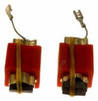 KOHLEBRSTEN 2 STCK ECO ERSATZ FR MIELE 429741..