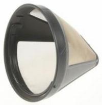 5513200149 DAUERFILTER GRSSE 4, SCHWARZ UND GOLD (SKYWAY) BCO4