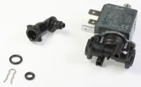 5513225711 DLS-MAGNETVENTIL(3VA)230V + ANSCHLUSS INKL. 3 DICHTUNGEN MCSA