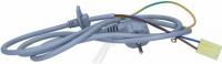 DC96-00146H CBF-POWER CORD,AT,EUROPE,EU3F,GRAY,1500,