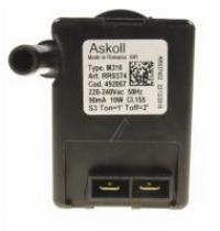 RR0374 492057 PUMPE ASKOLL M318 50HZ SPK