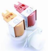 467756 ELEKTROVENTIL DOPPELT 220/240V INV