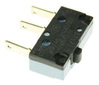 020730 MIKROSCHALTER 250V 10A