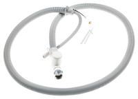 10039064 WASSERSTOPZULAUFSCHLAUCH ALTERNATIV FR ELECTROLUX 50295663004