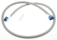 1325115911 ZULAUFSCHLAUCH GERADE, WINKEL, , L=150CM