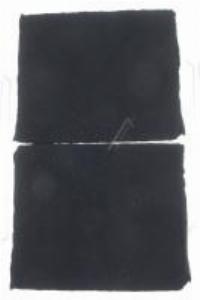 F00264/1 AKTIVKOHLEFILTER IM NEUTRALEN KARTON