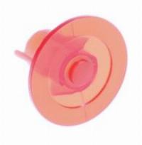 8061435 LAMPENSCHIRM ROT 28