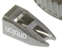 STYLUS 10 NADEL 10 TONNADEL, ELLIPTISCH, DIAMANTGETIPPT