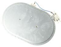 2852433841 8056033 STRAHLHEIZKRPER 170X265S