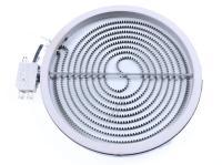 8059639 STRAHLHEIZKRPER 210S 2300W 230V