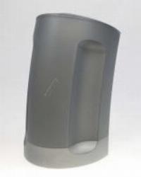 CP0220/01 422225965551 WC ASSY XL SEPIA GREY 1,2 LITER