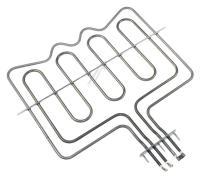 20.25853.000 BACKOFENHEIZUNG OBEN 1000/1900W ERSATZ FR AEG8996619265029