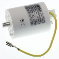 2827981200 C00865455 ENTSTRFILTER 0.47?F