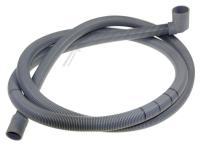 42074837 DRAIN HOSE-LONG-GREY