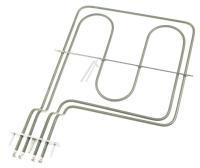 BACKOFENHEIZUNG OBEN 2900W ALTERNATIV FR AMICA