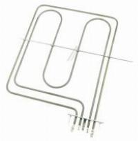 BACKOFENHEIZUNG OBEN 2900W ALTERNATIV FR AMICA