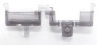 40068465 LINSE LED IR 32283 H1:3_65 SCHWARZ(I)