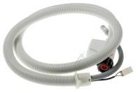 ZULAUFSCHLAUCH MIT WASSERSTOP ALERNATIV FR 4055125068