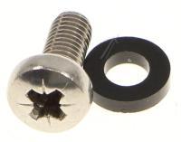 4055353132 SCHRAUBE SCHEIBE SET M5X12