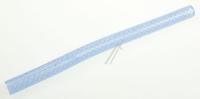 42149559 SCHLAUCH D9,5*3*250 PVC/MIT KORDEL