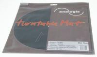 MAT FIVE AUFLAGE AUS FILZ/CARBON 2-LAGIG, 1,3MM STARK, =298MM