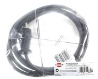 1160330 ANSCHLUSSKABEL 3-POLIG 3M SCHWARZ H05RR-F 3G1,5