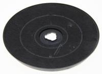 C00383475 484000008636 CHFE233/2, AKTIVKOHLEFILTER TYPE E233