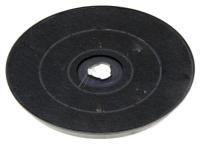 C00383475 484000008636 CHFE233/2, AKTIVKOHLEFILTER TYP E233