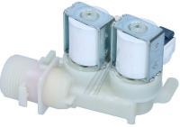 C00345627 482000093009 DOPPEL-ELEKTROVENTIL DREIWEGIG EV 1E 2U 5,5L/