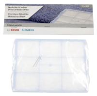 VZ01MSF 00578863 MOTORSCHUTZFILTER WASCHBAR