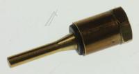 996530074283 11025241 VENTILSTIFT MESSING L-F/BRASS PISTON L=20,9 ASSY.