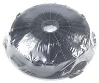 C00384669 484000008655 FAC549/1 AKTIVKOHLEFILTER TYP D210