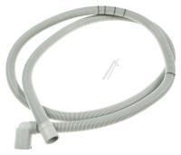 0530009452 49049926 DRAIN HOSE-LONG-GREY
