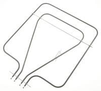 HEIZKOERPER UNTERHITZE ALTERNATIV FR MIELE 5001061