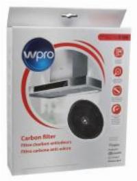 C00384668 484000008647 CHF180, AKTIVKOHLEFILTER TYP D180