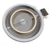 10.58216.014 HEIZSTRAHLER EGO 1700/700W