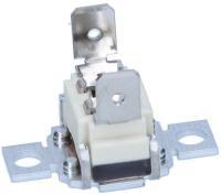 161771.301 / 130C 140018026041 SICHERHEITSTHERMOSTAT, KLIXON, 130 GRAD LFTER