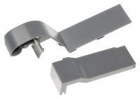 DA91-04464A ASSY INSTALL-ACCESSORY,INOX GRAY