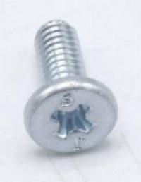 35033266 SCREW C ZN YDB (THIN HEAD) M2.5X6 5