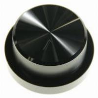 963412100730D DREHKNOPF LAUTSTRKE SCHWARZ