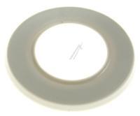 421941085872 COFFEE GRINDER SEAL P119 GRY 7035