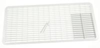 2913795114 DECKEL, GITTER, WEISS, 545X251.5MM