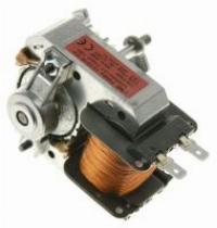 YJ64-20A-HZ02 CL.180 Z.P. 140042356018 UMLUFTMOTOR,220-240V