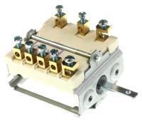 4927215120 EGO SHALTER 7 TAKT ALTERNATIV FR ELECTROLUX 8996619541163