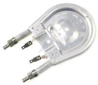 5513227931 HEIZELEMENT SCHNELLDAMPF - 1000W - 4,8MM FLACHSTECKANSCHLUSS