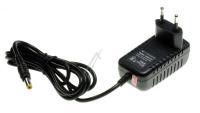 22V-0,5A-11W PSE50128 EU LADEGERT/NETZTEIL U.A. PASSEND FR STAUBSAUGER