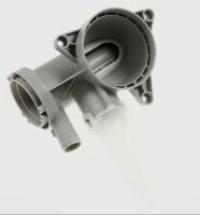 140048261048 PUMPENGEHUSE, FILTER, SATZ, IDB,
