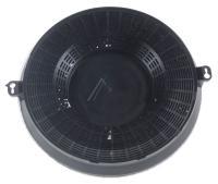 C00384665 484000008783 AMC037/1, AKTIVKOHLEFILTER TYPE 48
