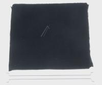 C00385609 484000008787 FIL950/1, AKTIVKOHLEFILTER TYP 31